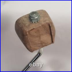 DW 5000 Double Bass Kick Drum Pedal Single Chain Older Model USA Made