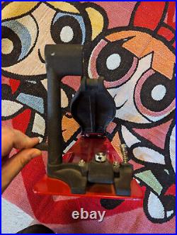 DW 5000 Double Bass Pedal Slave Pedal Replacement