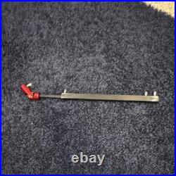 DW 5000 Double Chain Double Pedal for Bass Drum with Case & Owner's Manual