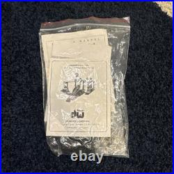 DW 5000 Double Chain Double Pedal for Bass Drum with Case & Owner's Manual