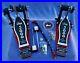 DW_5000_Double_Pedal_LEFTY_DWCP5002TDL3_NOS_New_Old_Stock_RARE_Drum_Workshop_01_fjod