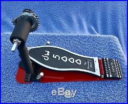 DW 5000 Double Pedal LEFTY DWCP5002TDL3 NOS New Old Stock RARE! Drum Workshop