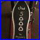DW_5000_Kick_Bass_Drum_Pedal_Double_Chain_Excellent_Used_Condition_01_wi