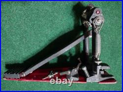 DW 5000 Series Accelerator Bass Drum Pedal Double Chain with Beater