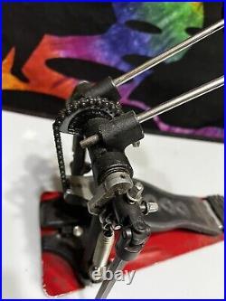 DW 5000 Series Accelerator Double Bass Drum Pedal MAIN SECTION OLY