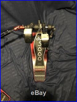DW 5000 Series Accelerator Double Bass Drum Pedals