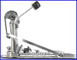 DW 5000 Series Accelerator Double Bass Pedal Retro