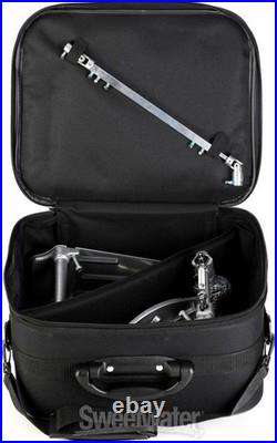 DW 5000 Series Accelerator Double Bass Pedal Retro