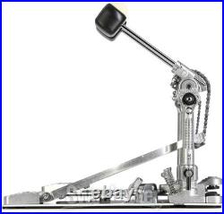 DW 5000 Series Accelerator Double Bass Pedal Retro