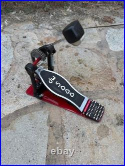DW 5000 Series Accelerator Single Bass Drum Pedal
