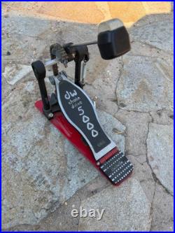 DW 5000 Series Accelerator Single Bass Drum Pedal