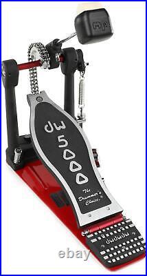 DW 5000 Series Accelerator Single Bass Drum Pedal