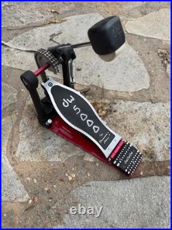 DW 5000 Series Accelerator Single Bass Drum Pedal