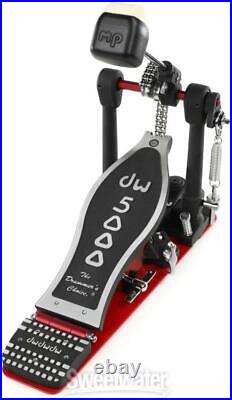DW 5000 Series Accelerator Single Bass Drum Pedal