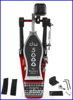 DW 5000 Series Accelerator Single Bass Drum Pedal