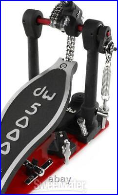 DW 5000 Series Accelerator Single Bass Drum Pedal