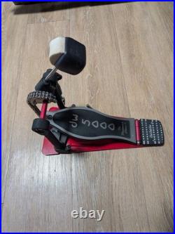 DW 5000 Series Accelerator Single Bass Drum Pedal DWCP5000AD4 USED