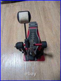 DW 5000 Series Accelerator Single Bass Drum Pedal DWCP5000AD4 USED