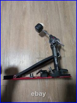 DW 5000 Series Accelerator Single Bass Drum Pedal DWCP5000AD4 USED