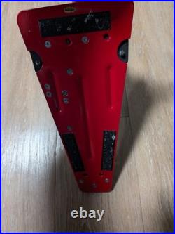 DW 5000 Series Accelerator Single Bass Drum Pedal DWCP5000AD4 USED