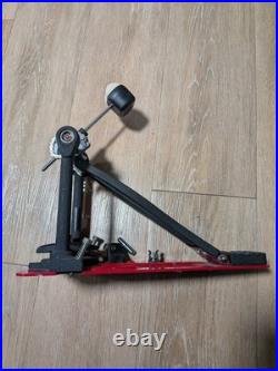 DW 5000 Series Accelerator Single Bass Drum Pedal DWCP5000AD4 USED