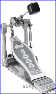 DW 5000 Series Accelerator Single Bass Drum Pedal Retro