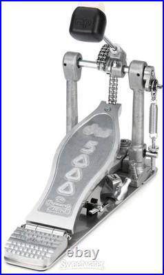 DW 5000 Series Accelerator Single Bass Drum Pedal Retro