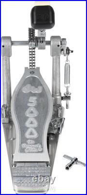 DW 5000 Series Accelerator Single Bass Drum Pedal Retro