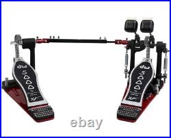 DW 5000 Series Accelerator XF Double Pedal