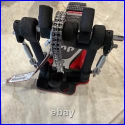 DW 5000 Series Accelerator XF Double Pedal Double Right Pedal Only