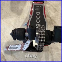 DW 5000 Series Accelerator XF Double Pedal Double Right Pedal Only