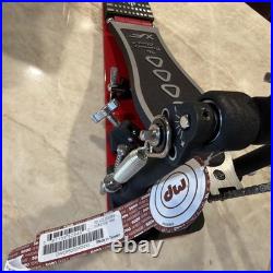 DW 5000 Series Accelerator XF Double Pedal Double Right Pedal Only
