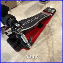 DW 5000 Series Accelerator XF Double Pedal Double Right Pedal Only
