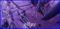 DW 5000 Series Double Bass Drum PedalPerfect working order
