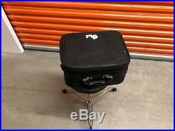 DW 5000 Series Double Bass Drum Pedal with Case #2