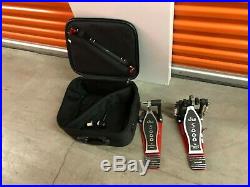 DW 5000 Series Double Bass Drum Pedal with Case #3