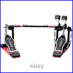 DW 5000 Series Double Pedal