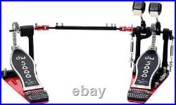 DW 5000 Series Double Pedal