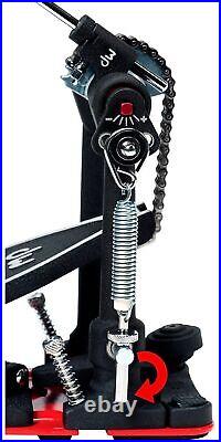 DW 5000 Series Double Pedal