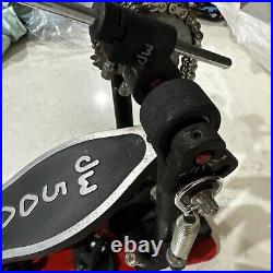 DW 5000 Series Single Bass Drum Pedal The Drummers Choice Excellent Condition DW 5000 Series Single Bass Drum Pedal The Drummers Choice Excellent Condition