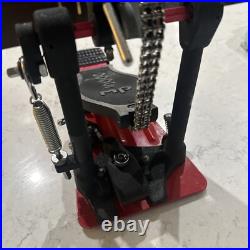 DW 5000 Series Single Bass Drum Pedal The Drummers Choice Excellent Condition DW 5000 Series Single Bass Drum Pedal The Drummers Choice Excellent Condition