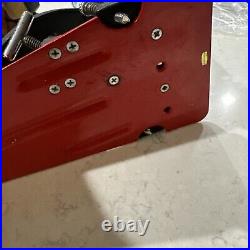 DW 5000 Series Single Bass Drum Pedal The Drummers Choice Excellent Condition DW 5000 Series Single Bass Drum Pedal The Drummers Choice Excellent Condition