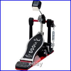DW 5000 Series Single Turbo Bass Drum Pedal