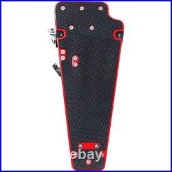 DW 5000 Series Single Turbo Bass Drum Pedal