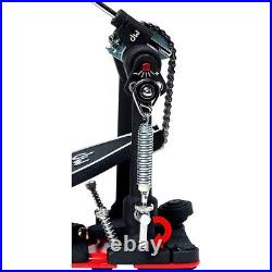 DW 5000 Series TD4 Turbo Drive Double Bass Drum Pedal