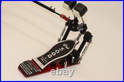 DW 5000-Series TD4 Turbo Drive Double Bass Drum Pedal (NO CASE)