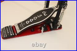 DW 5000-Series TD4 Turbo Drive Double Bass Drum Pedal (NO CASE)