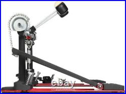 DW 5000 Series Turbo Double Bass Drum Pedal