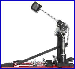 DW 5000 Series Turbo Double Bass Drum Pedal