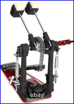 DW 5000 Series Turbo Double Bass Drum Pedal